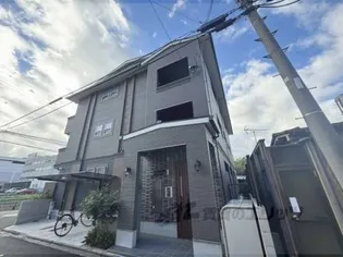 コンフォルタ京都西の画像