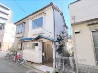 奈良県生駒郡斑鳩町興留7丁目【一戸建】の外観