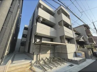 フジパレス長田サウスの画像