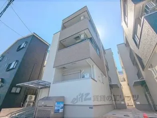 フジパレス俊徳道EASTの画像