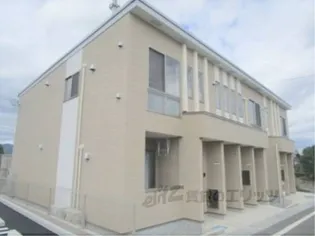 フェリシア?【1階】の外観