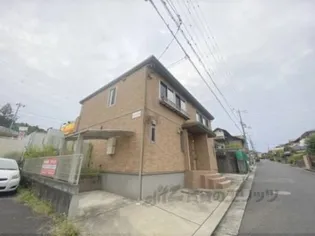 センチュリオン花住坂【102号室】の外観