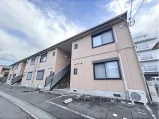 ファミールグランデ Bの画像