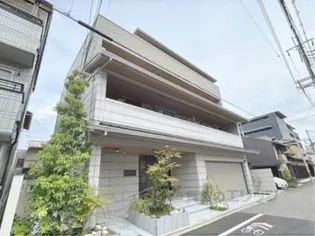 アウスレーゼ御所【302号室】の外観