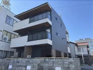 キャッスルサイド アサヒの画像