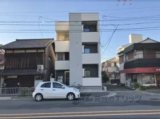 アリビオ南城堀の画像