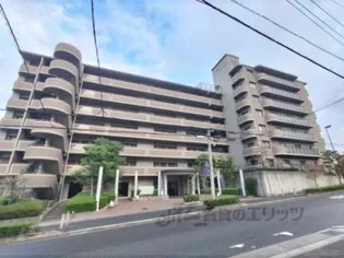 生駒東松ヶ丘アーバンコンフォートの画像