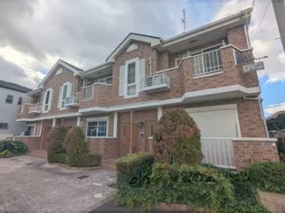 ピエ デル モンテA棟の画像