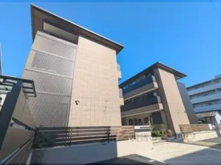 フォレストメゾン南鴻池の画像