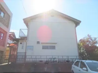 コーポラスナインの画像