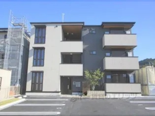 メゾンクレール安養寺の画像