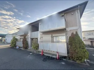 アンシャンテ葛城 B棟の画像
