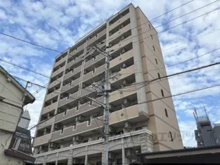 CITY SPIRE 布施【3階】の外観