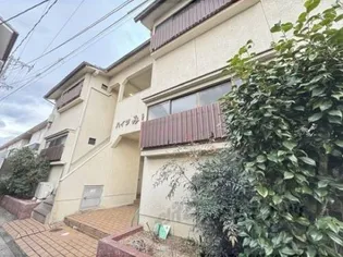 ハイツみゆきの画像