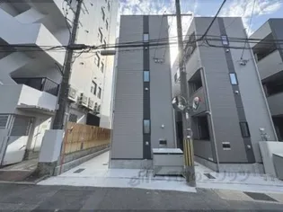 プレミアムコート山科椥辻の画像