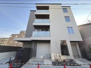 カルム二条の画像