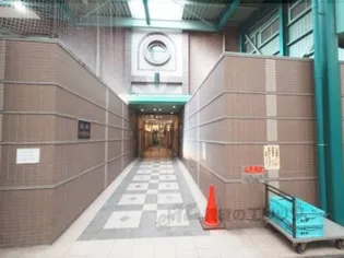 布施ハイラインの画像