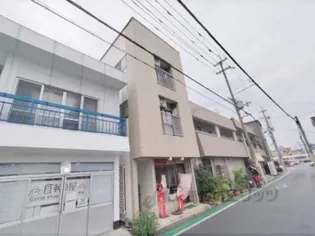 栄マンションの画像