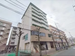 ニューコーポラス新大宮の画像