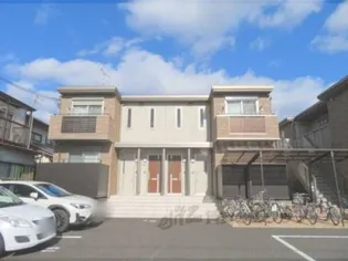 PARTENZA?【103号室】の外観