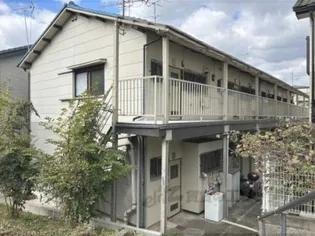 平和荘メゾンYOUの画像