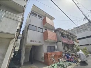立地マンション【202号室】の外観