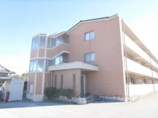 ノーブルコート長浜【101号室】の外観