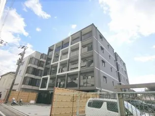 ベラジオ雅び北野白梅町駅前の画像