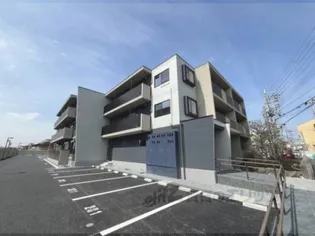 グリーンサム大久保?【101号室】の外観