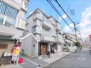 石原マンションの画像