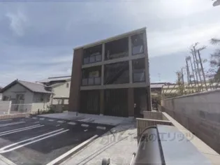 メゾン ド シュシュ【1階】の外観