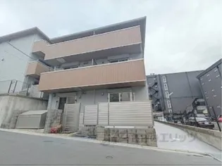 ディル西京極の画像