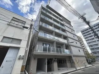 ザ パークレジデンス京都駅前の画像