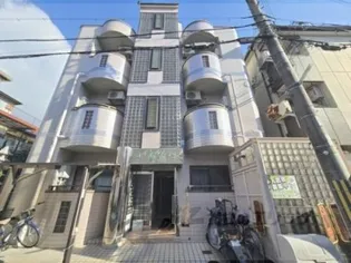 ロイヤルハイツ萱島の画像