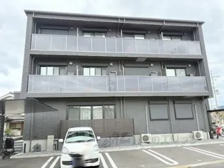 シャーメゾンCHの画像
