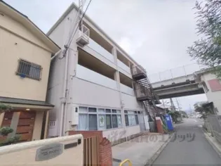 さくらマンションの画像