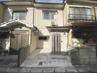 京都府京都市右京区梅津林口町【一戸建】の外観