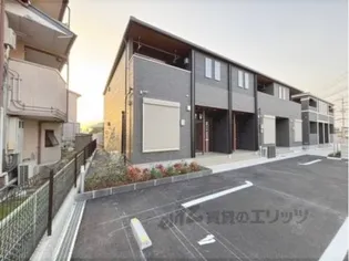 クレストール?【2階】の外観