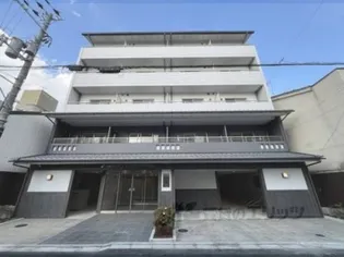 アドバンス京都アクィラ【5階】の外観