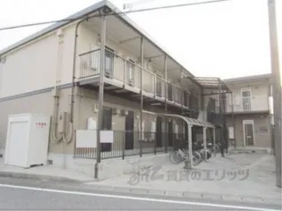 バーデ?ハイツ【101号室】の外観