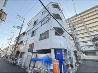 メゾンサンライズの画像