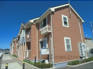 メゾンカルムNの画像