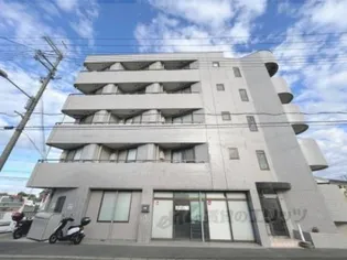 シャンテー津田【202号室】の外観