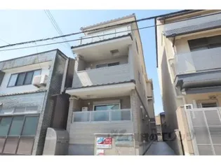 メゾンフェリーチェの画像