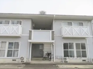 フレグランス メイビー B棟の画像