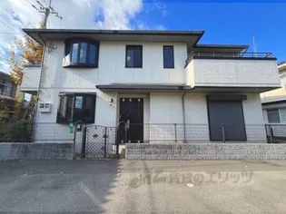 アールグランツ京都安朱ANNEXの画像