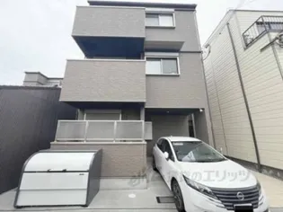 カーサウッド壬生の画像