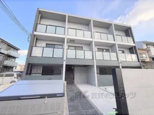 MJC京都西大路Ⅱの画像