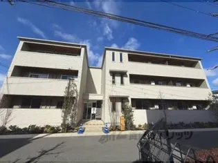 シャンデブラン桂の画像