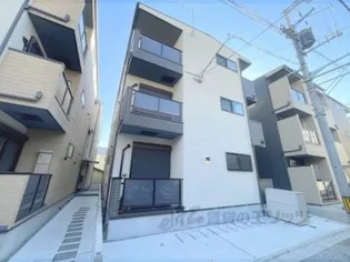 グラン コスモ【301号室】の外観